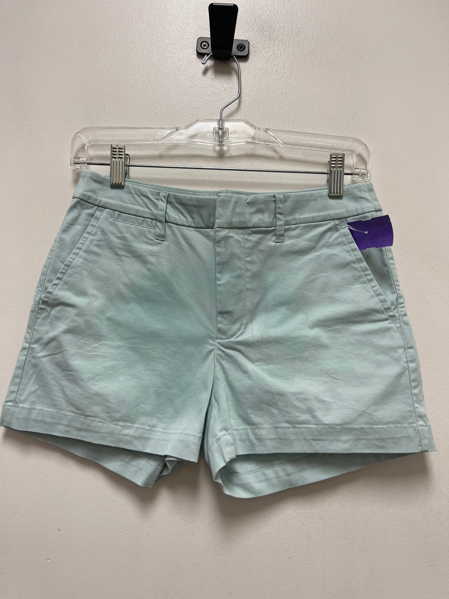 Blue Shorts A New Day, Size 0
