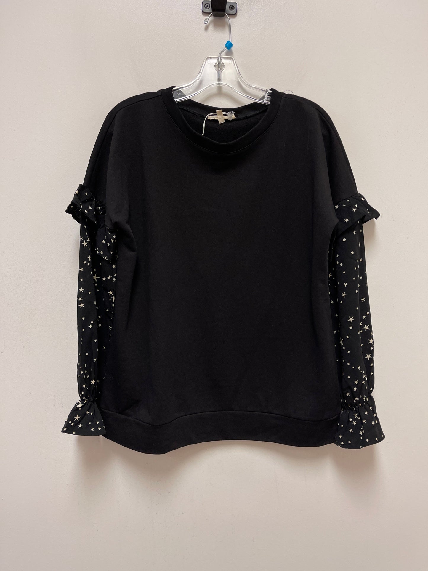 Black Sweater Promesa, Size M