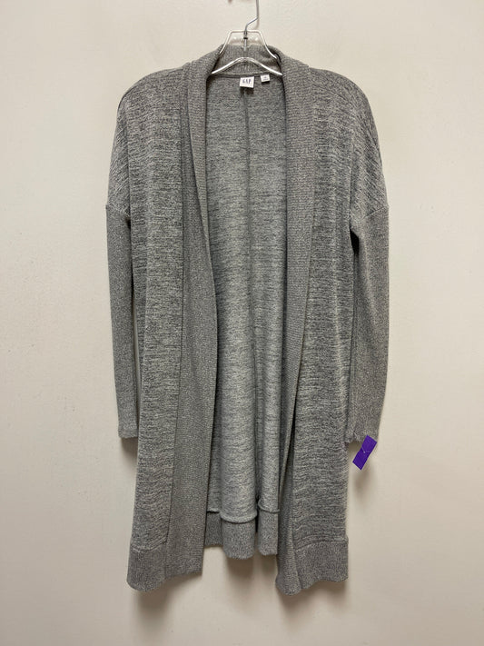 Grey Sweater Cardigan Gap, Size Xs