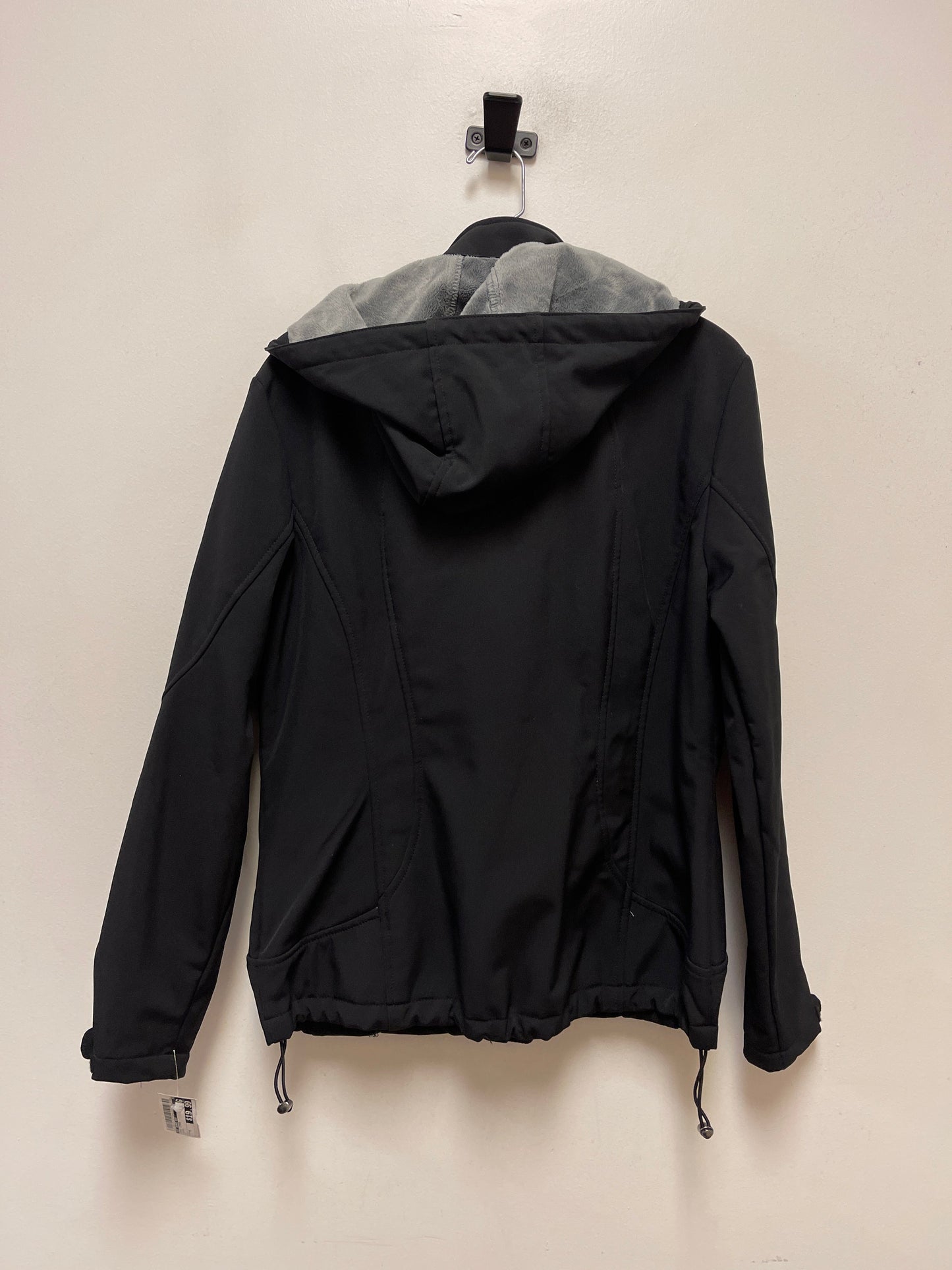 Coat Other By St Johns Bay In Black, Size: M