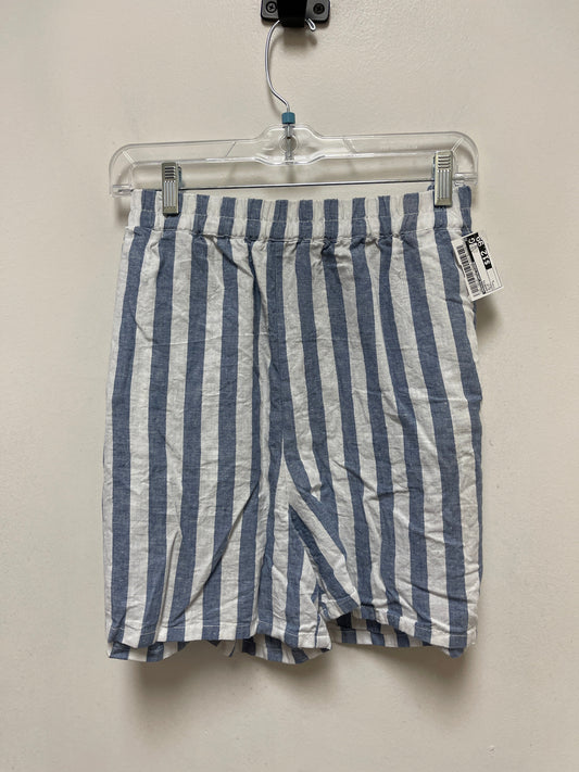 Blue Shorts Beachlunchlounge, Size L