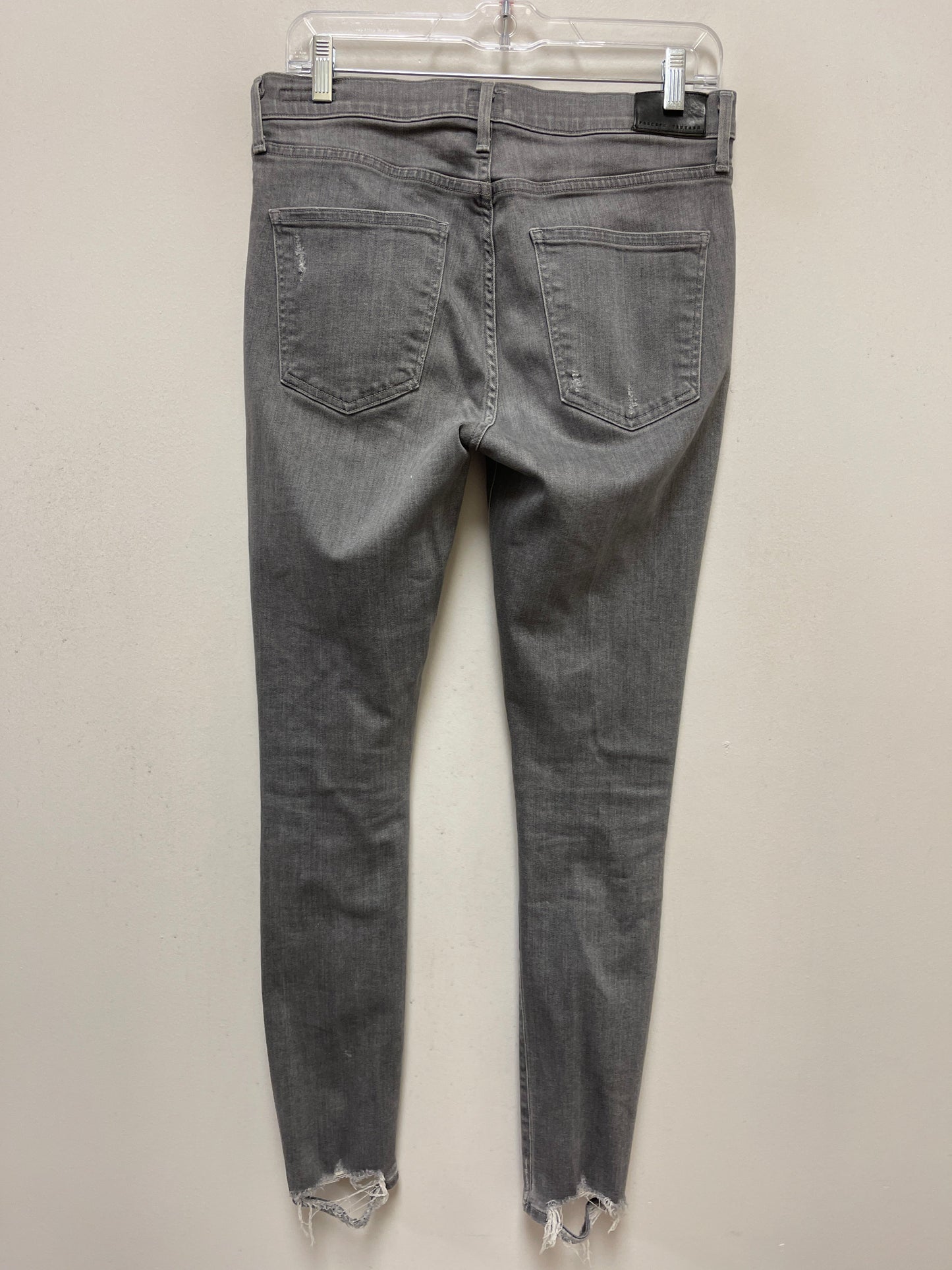 Grey Jeans Designer Citizens Of Humanity, Size 10