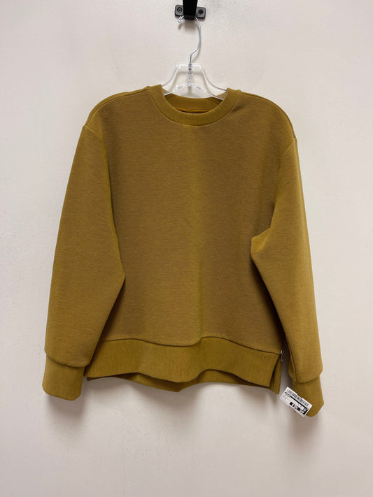 Yellow Sweater Calia, Size M