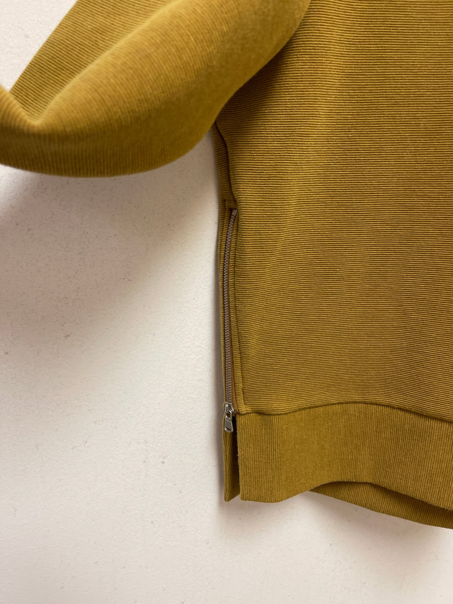 Yellow Sweater Calia, Size M