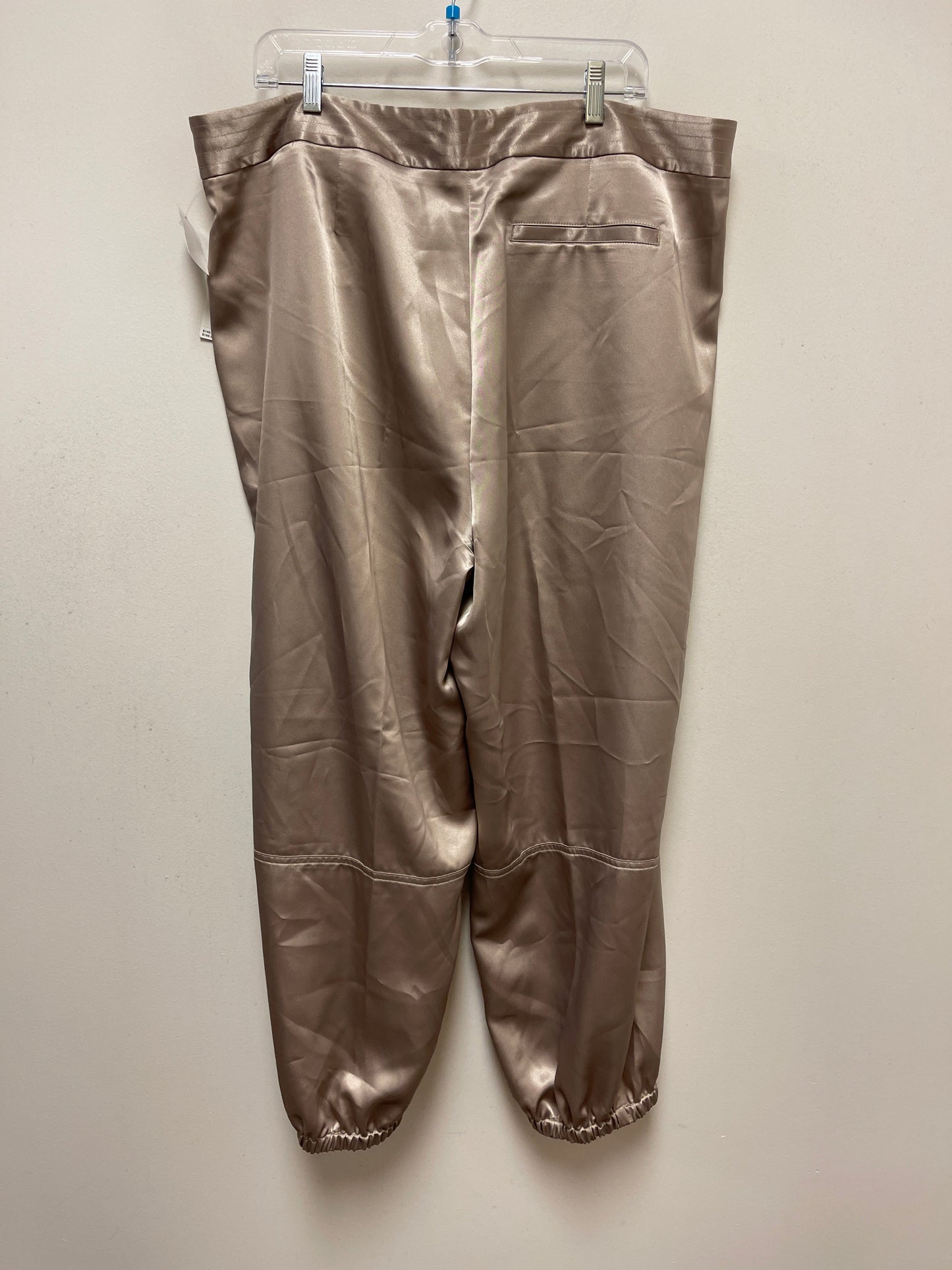 Gold Pants Other Maeve, Size 20