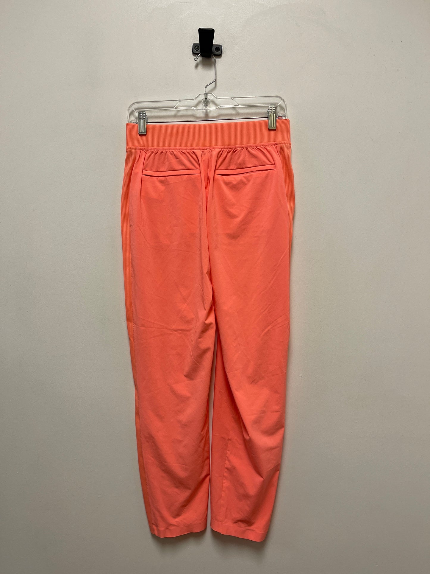 Peach Athletic Pants Athleta, Size S