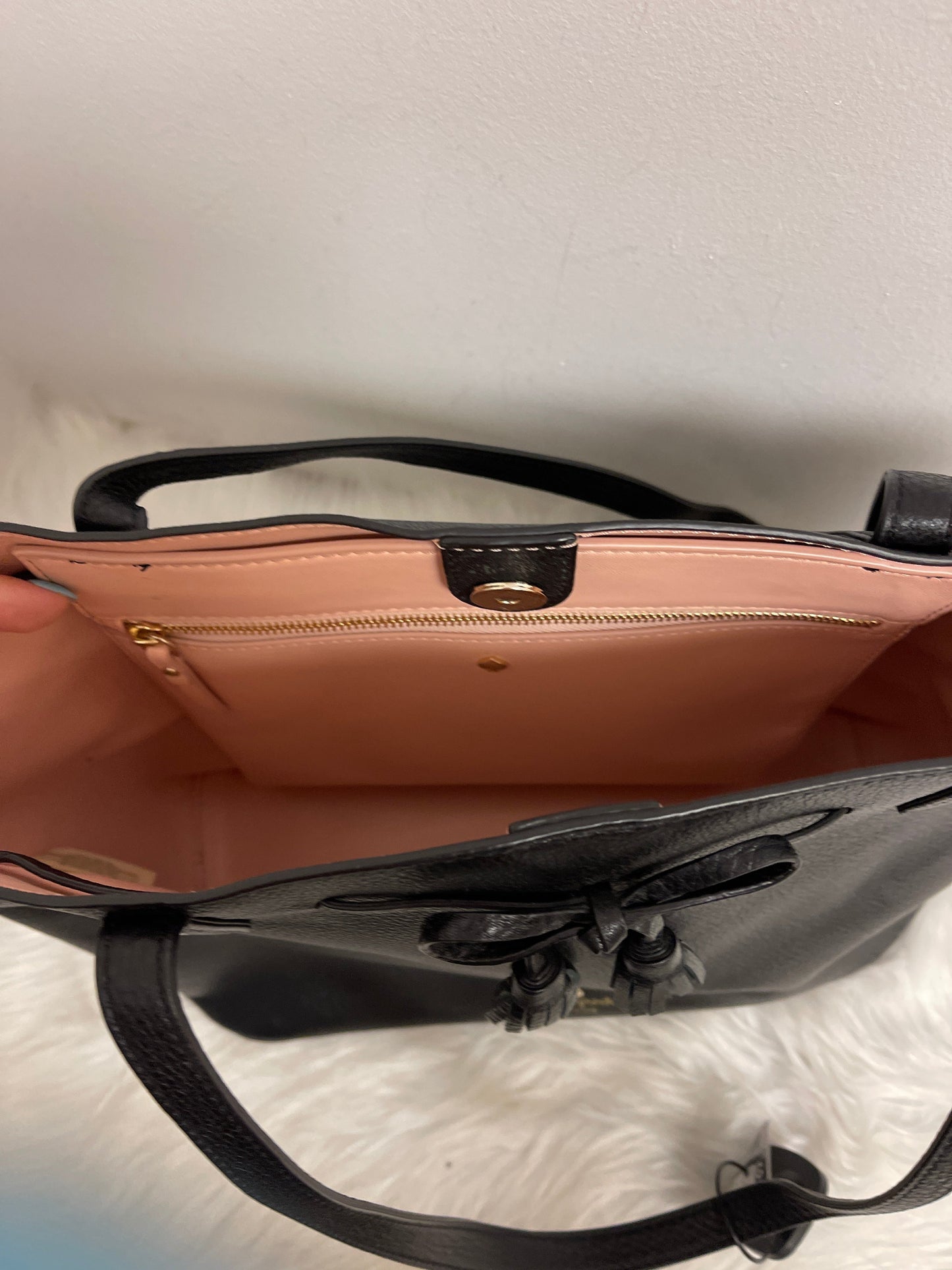 Handbag Designer Kate Spade, Size Large