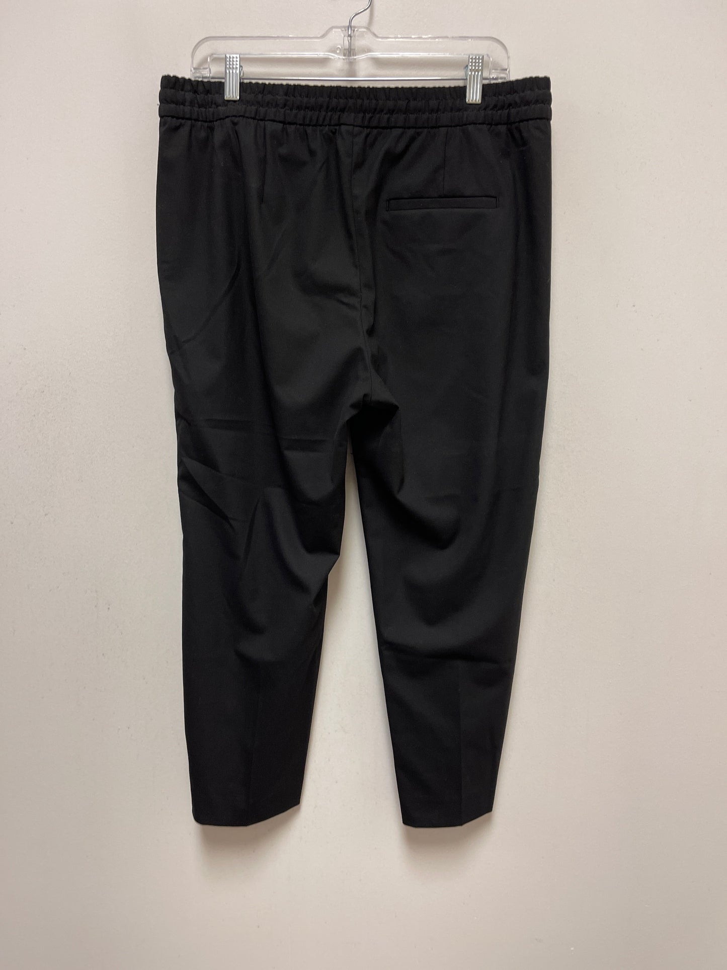 Black Pants Other Gap, Size 14