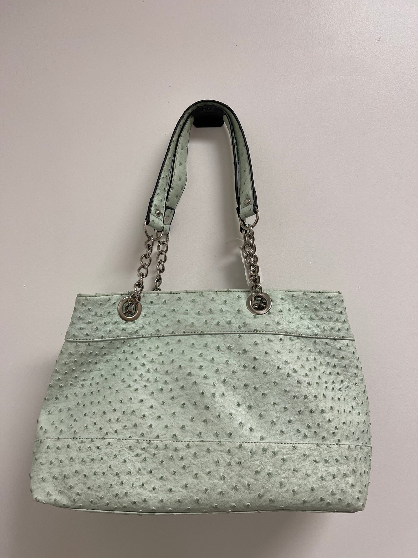 Handbag Kelly And Katie, Size Large