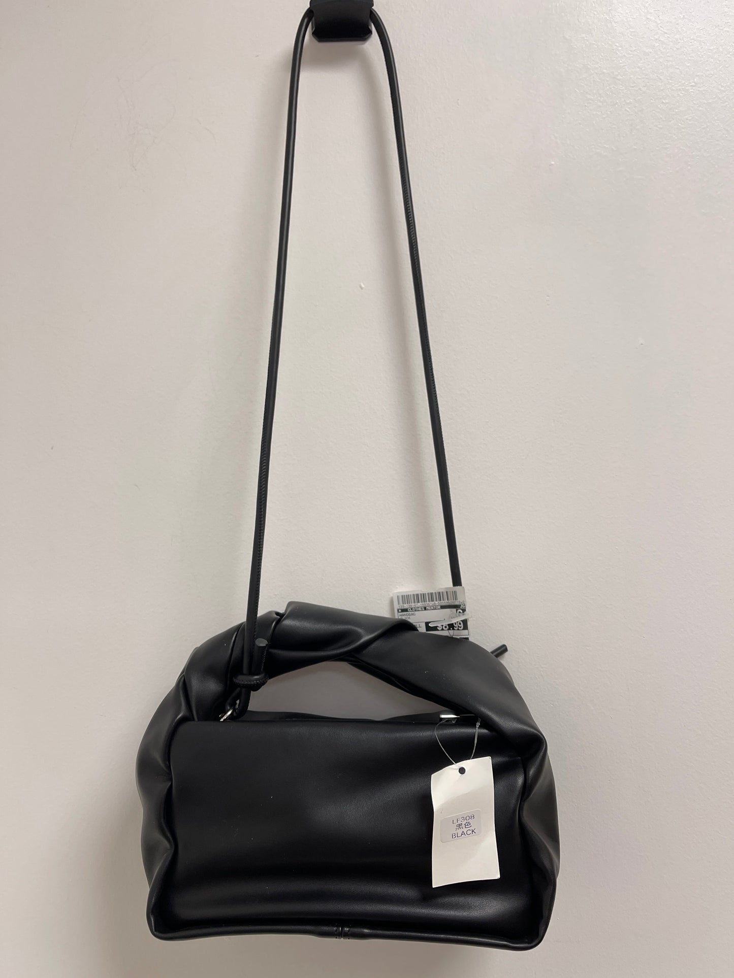 Handbag Clothes Mentor, Size Small