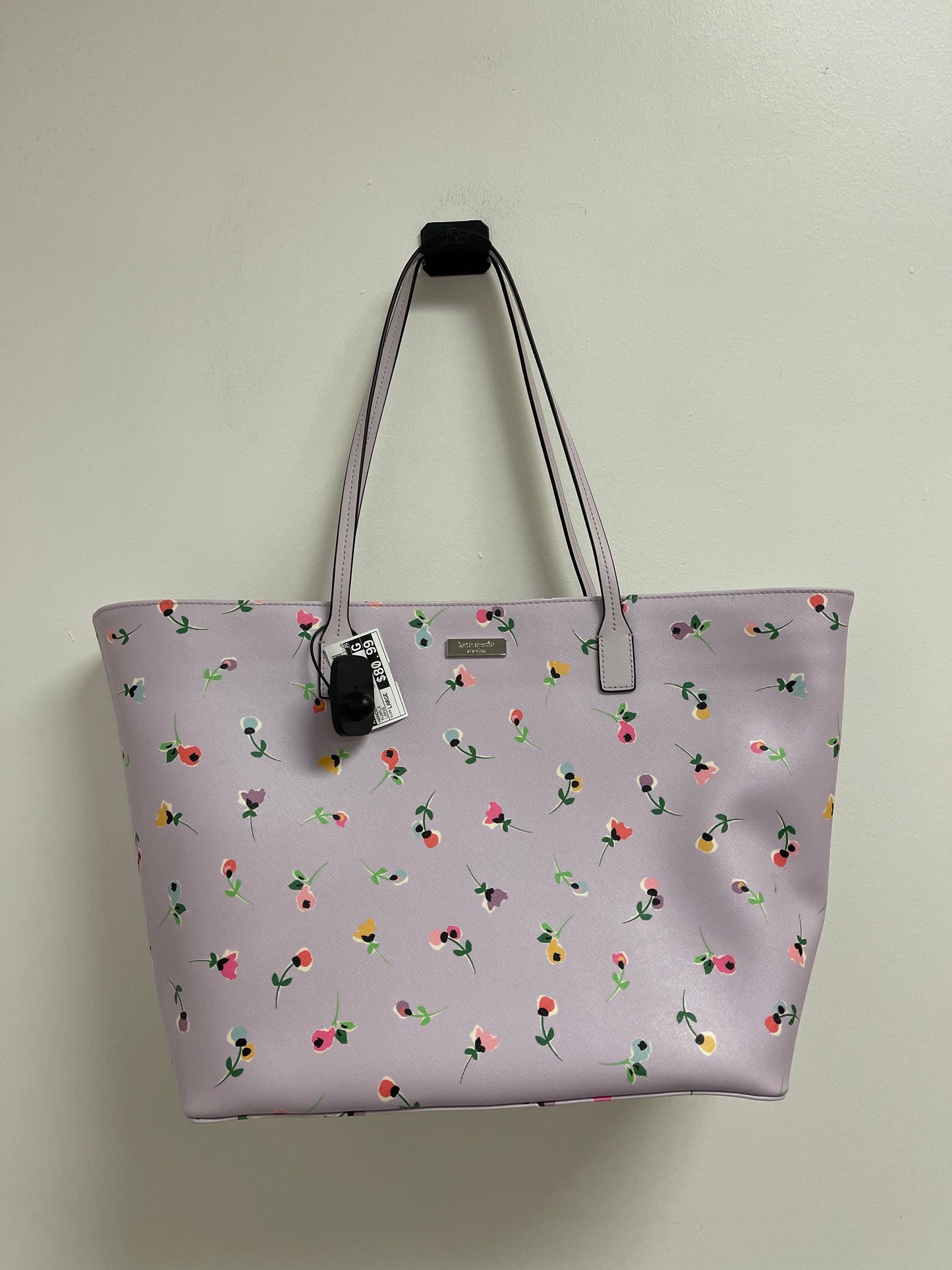 Handbag Designer Kate Spade, Size Large