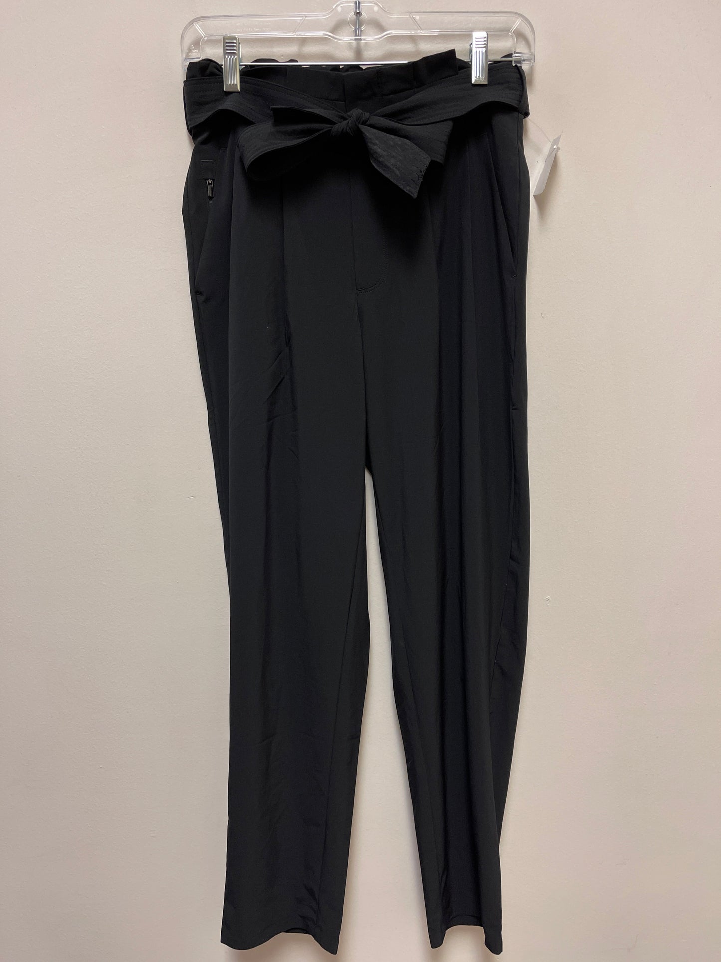 Athletic Pants By Athleta In Black, Size: 0