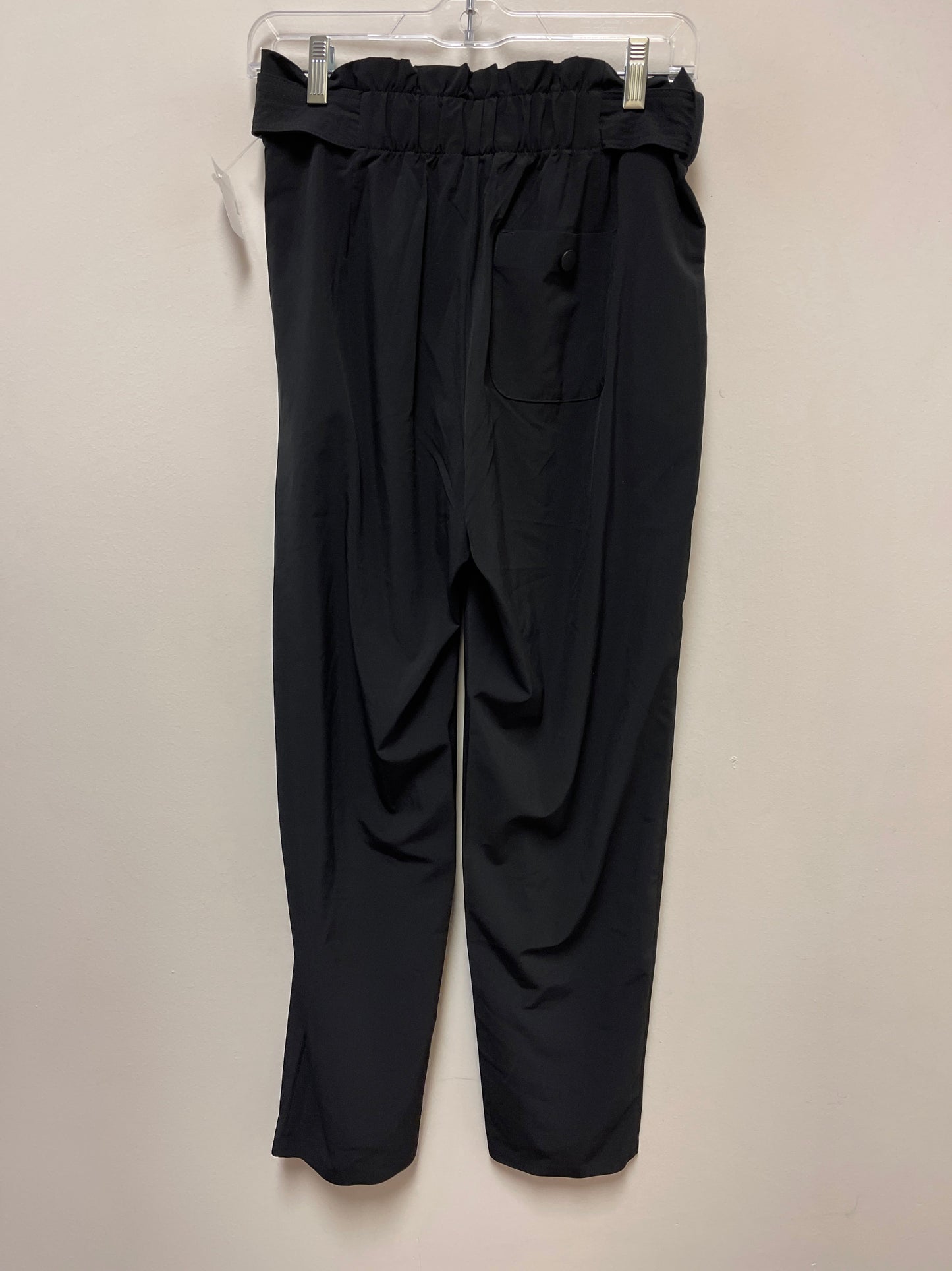 Athletic Pants By Athleta In Black, Size: 0