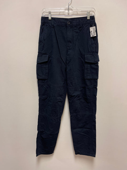 Pants Cargo & Utility By Tommy Hilfiger In Navy, Size: 0