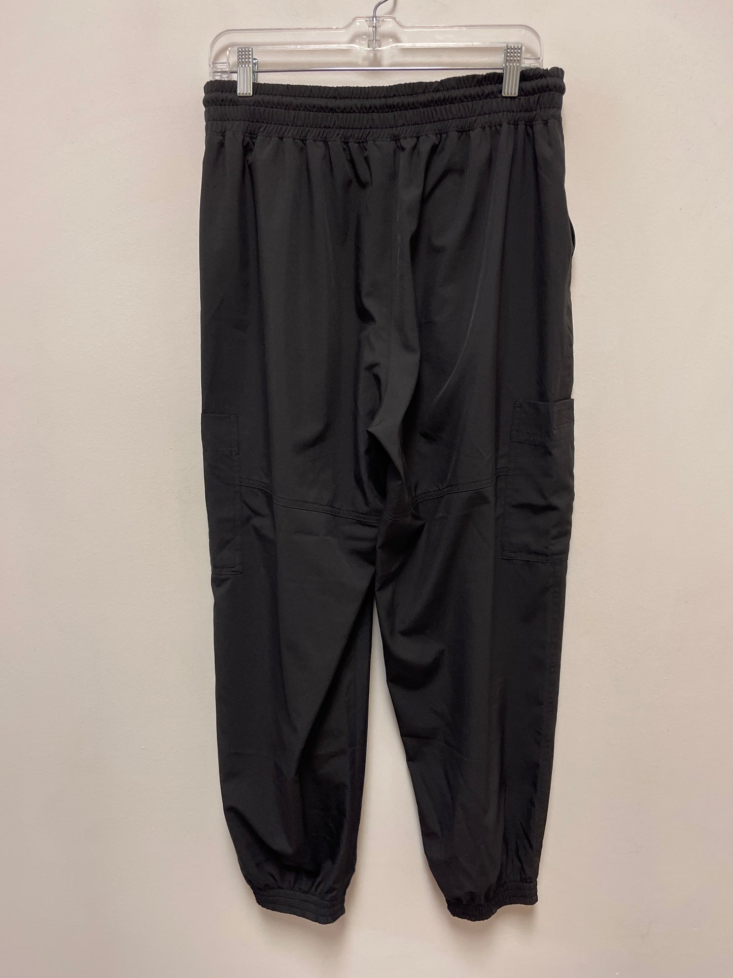 Athletic Pants By Old Navy In Black, Size: M