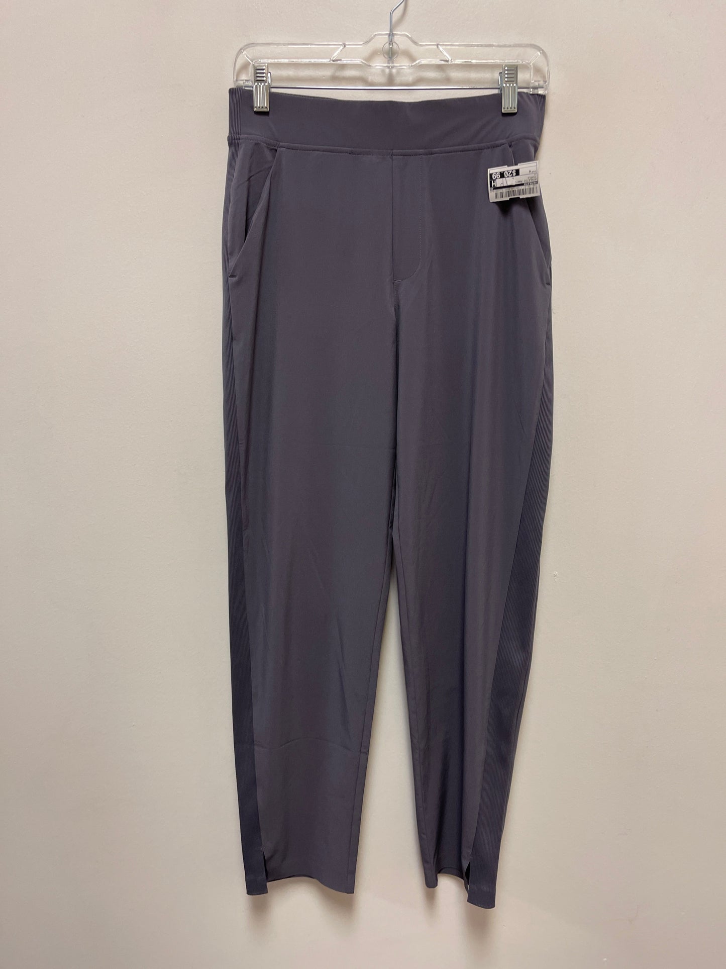 Athletic Pants By Athleta In Purple, Size: 4