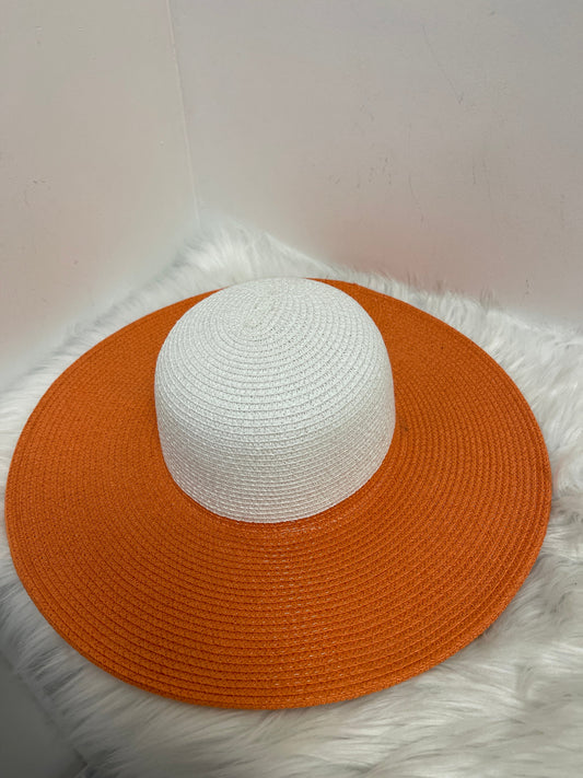 Hat Sun By Clothes Mentor