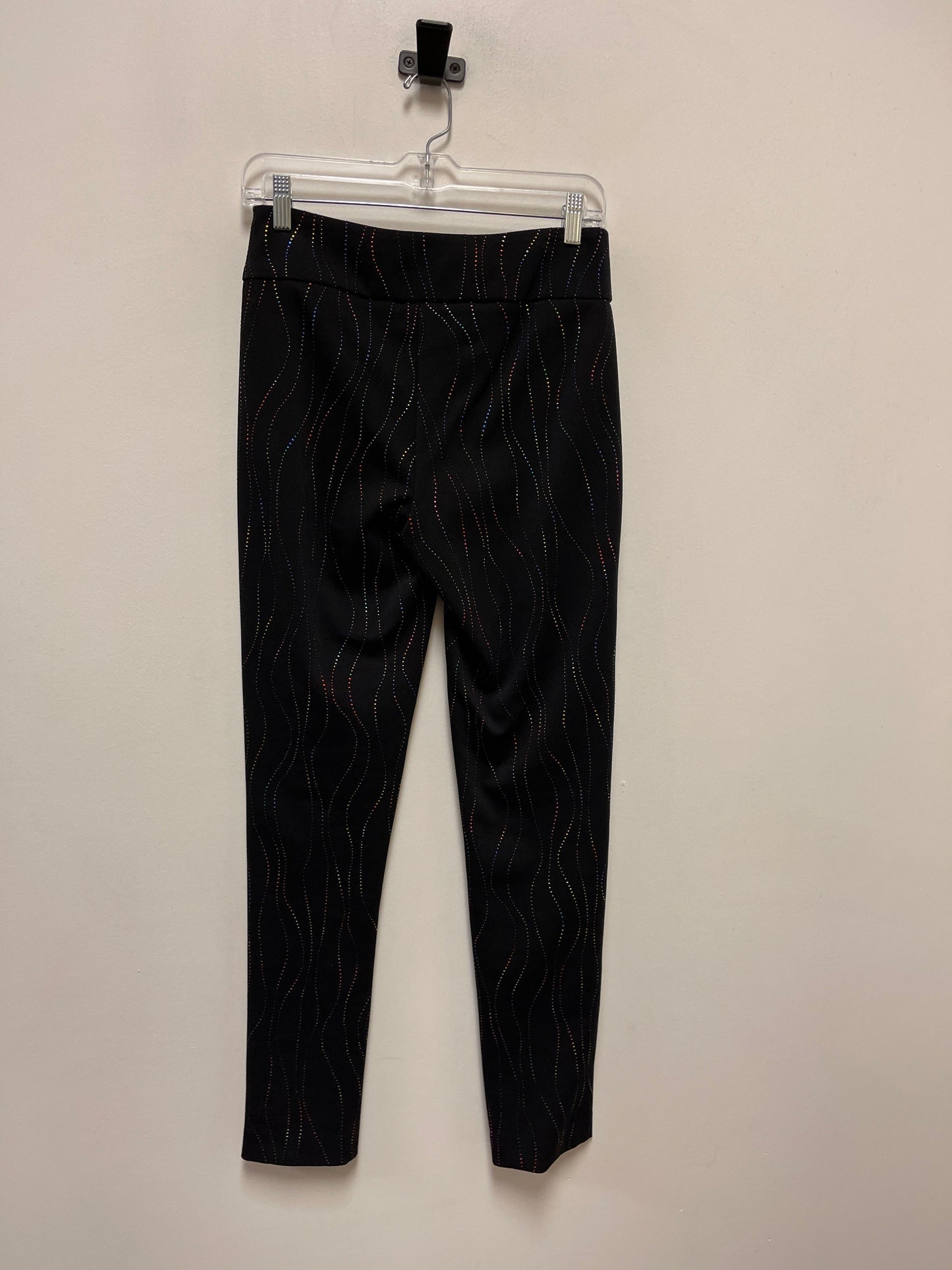 Pants Leggings By Joseph Ribkoff In Black, Size: 6