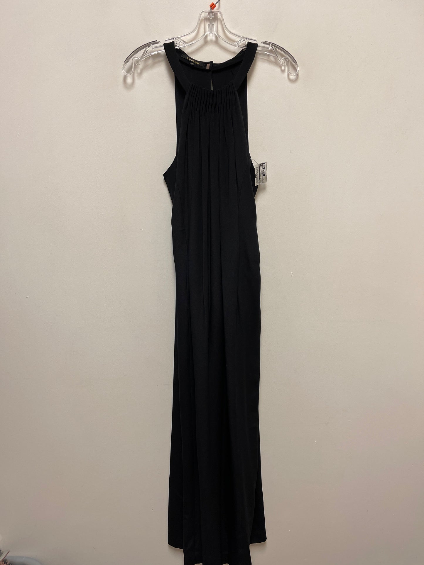 Dress Designer By Cma In Black, Size: Xs