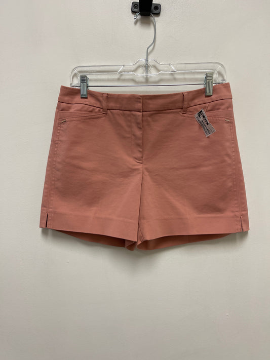 Shorts By White House Black Market In Pink, Size: 4