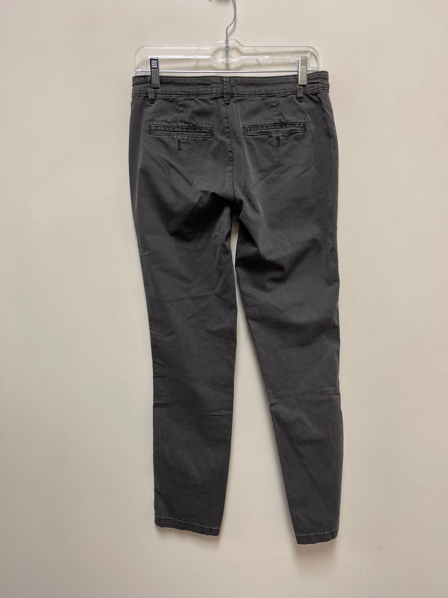 Pants Chinos & Khakis By Anthropologie In Grey, Size: 4