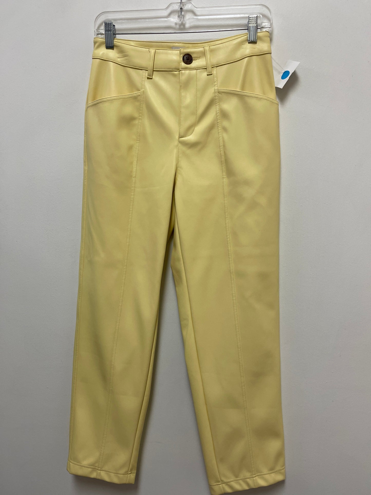 Pants Other By A New Day In Yellow, Size: 4