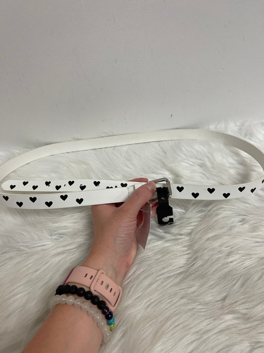 Belt By Torrid