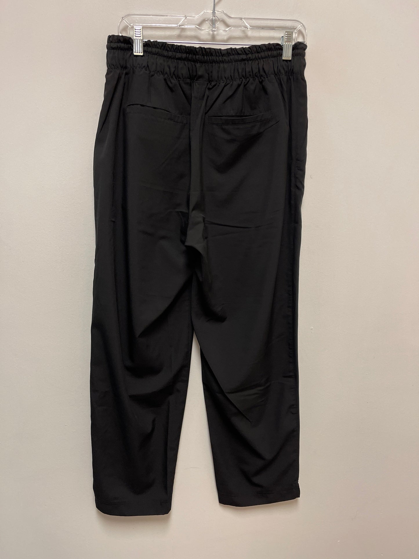 Athletic Pants By Old Navy In Black, Size: M