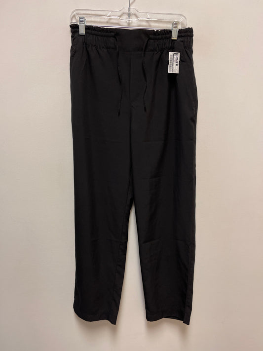 Athletic Pants By Old Navy In Black, Size: M