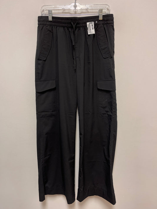 Athletic Pants By Old Navy In Black, Size: M