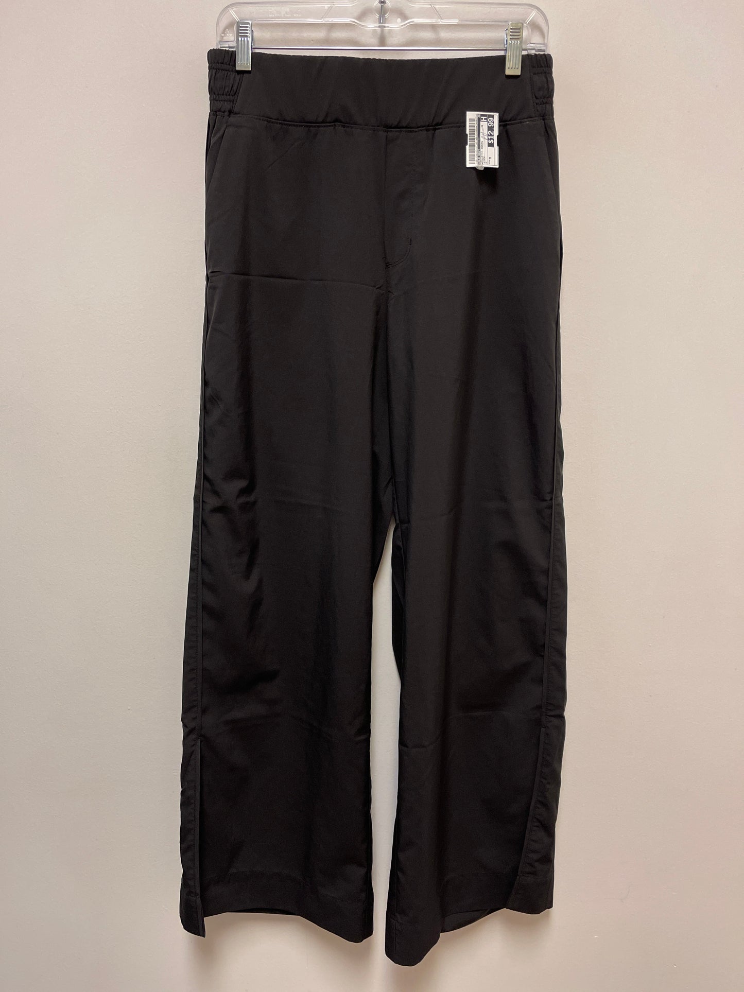 Athletic Pants By Old Navy In Black, Size: M