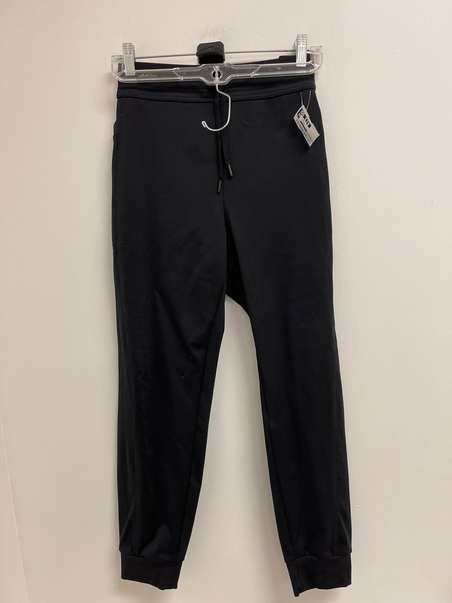 Athletic Pants By 32 Degrees In Black, Size: L