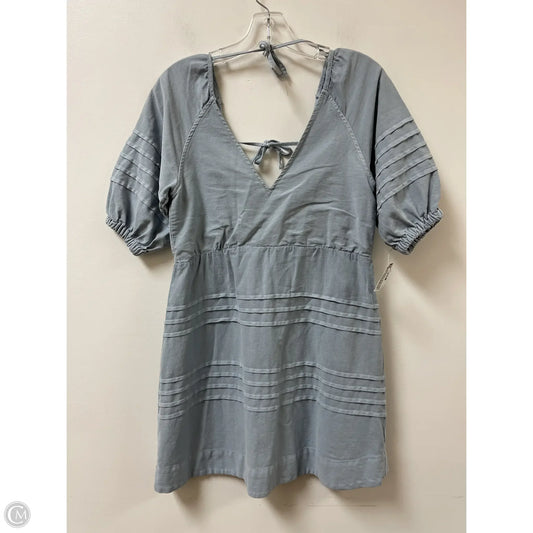 Dress Casual Short By 7 For All Mankind In Blue, Size: S