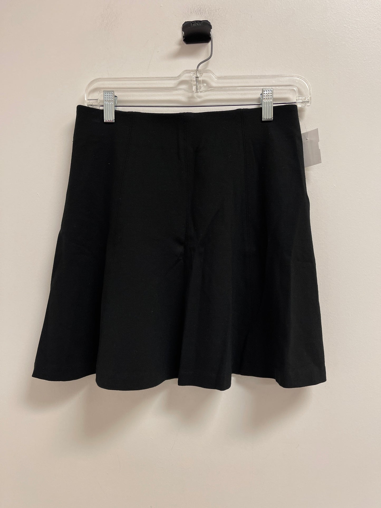 Skirt Mini & Short By Loft In Black, Size: S