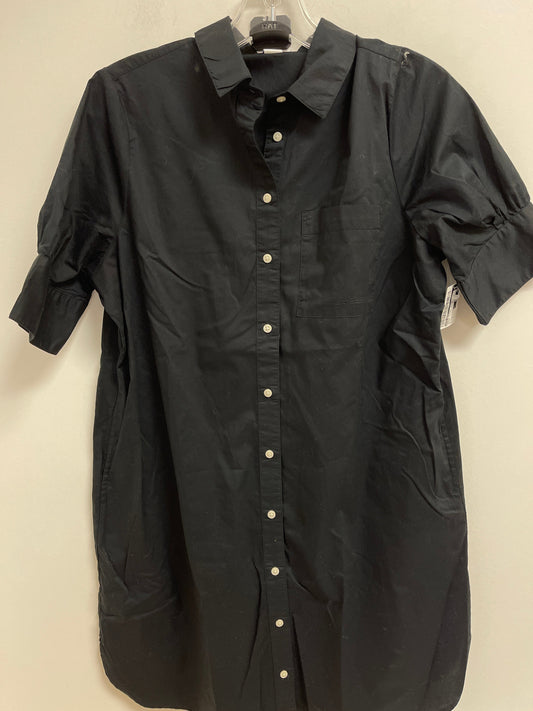 Dress Casual Short By Old Navy In Black, Size: S