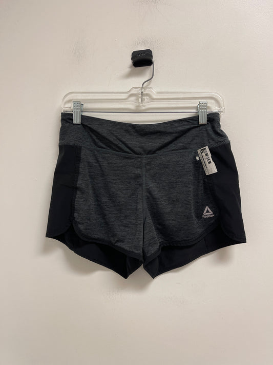 Athletic Shorts By Reebok In Black, Size: S