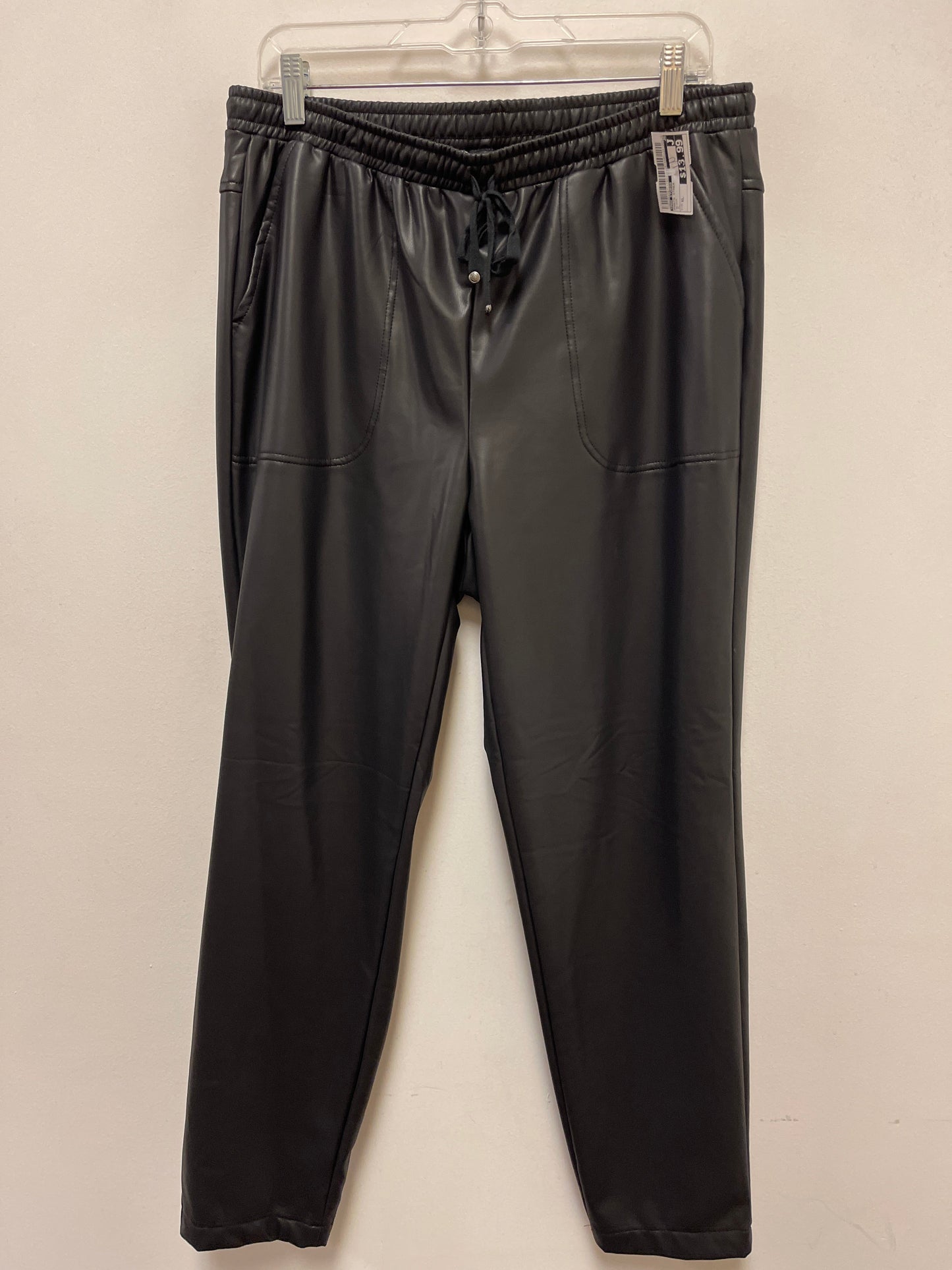 Pants Other By Max Studio In Black, Size: Xl