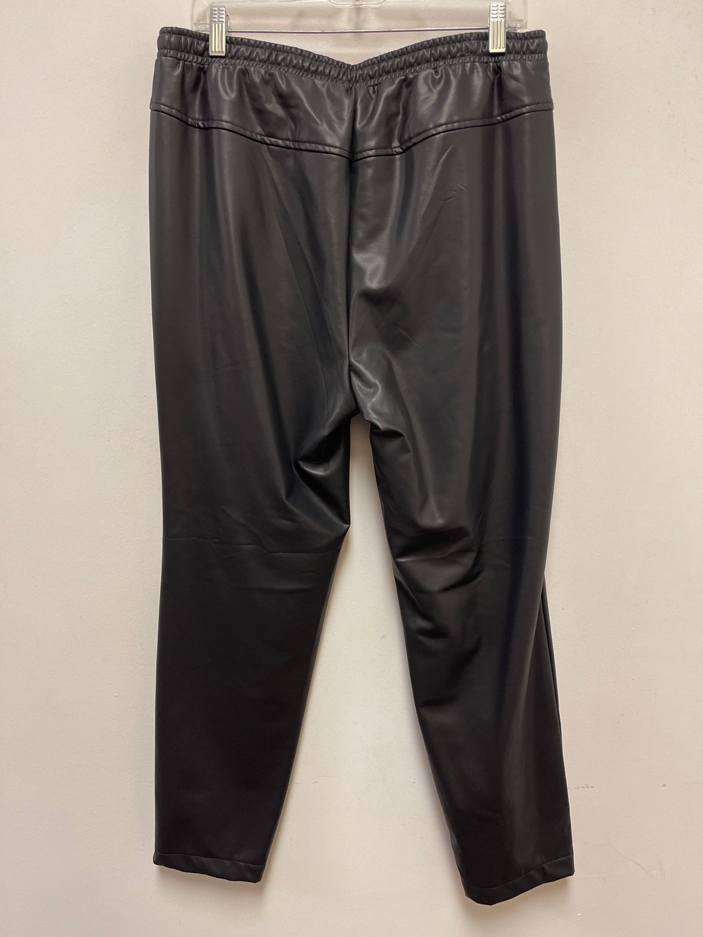 Pants Other By Max Studio In Black, Size: Xl