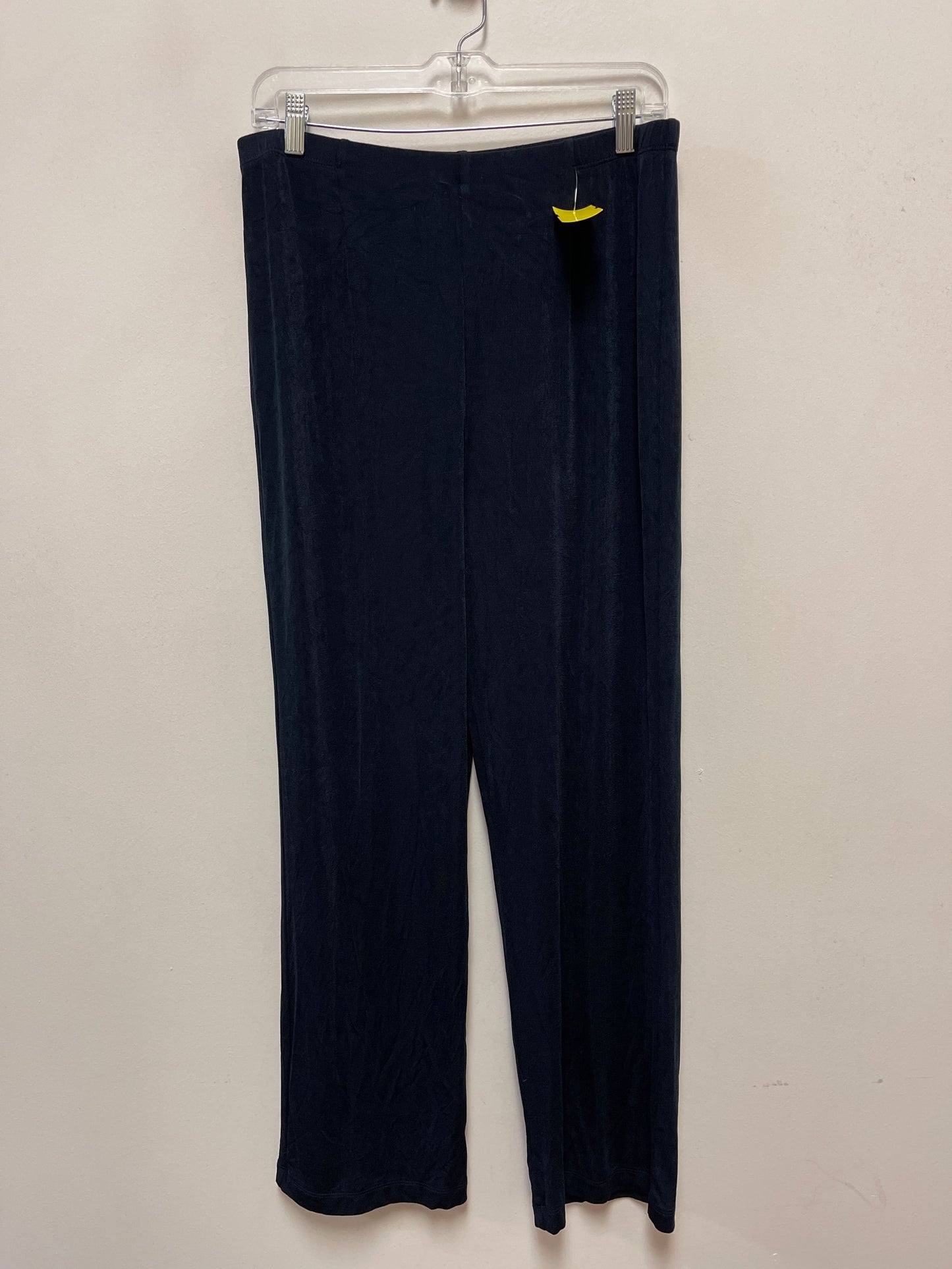 Pants Lounge By Chicos In Navy, Size: 12