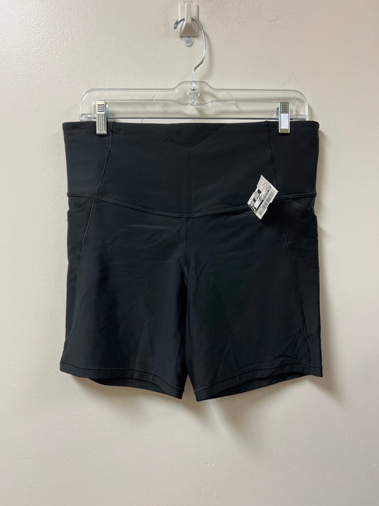 Athletic Shorts By All In Motion In Black, Size: L