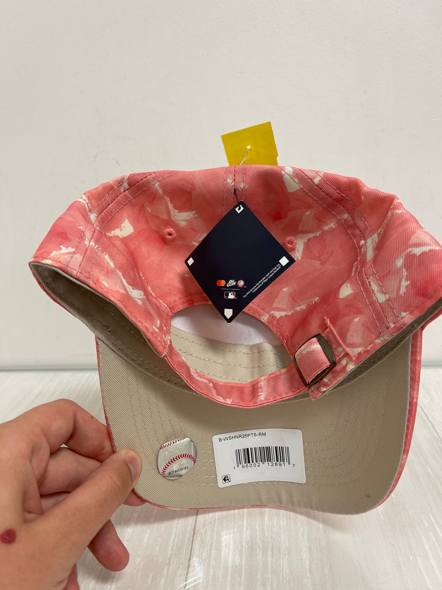 Hat Baseball Cap By Clothes Mentor