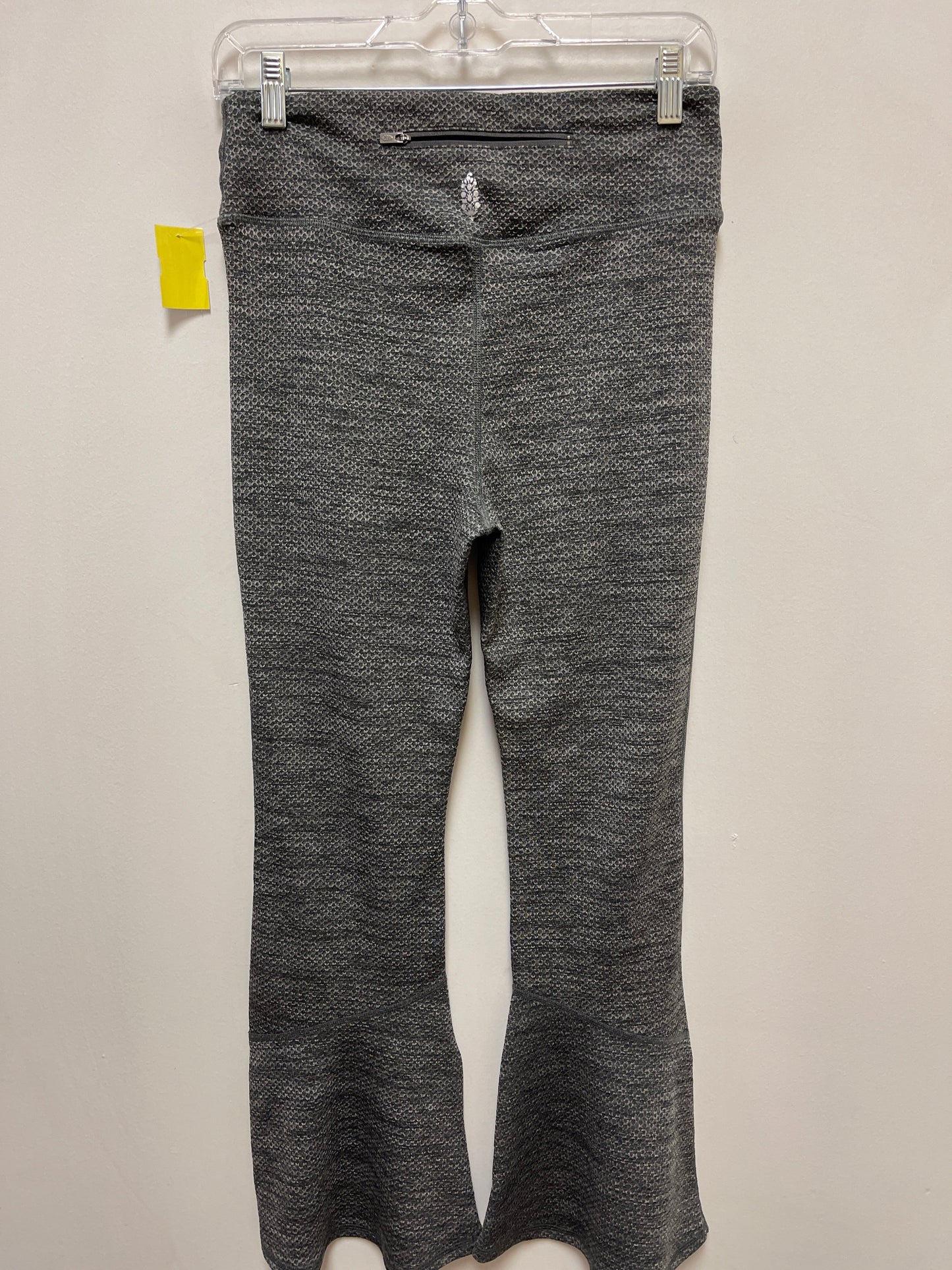 Pants Leggings By Free People In Grey, Size: M