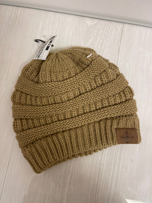 Hat Beanie By Clothes Mentor