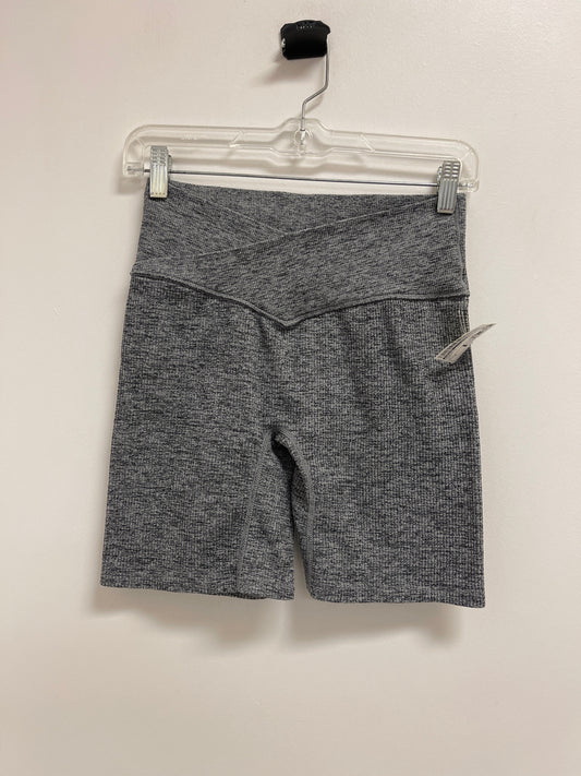 Athletic Shorts By Colsie In Grey, Size: M