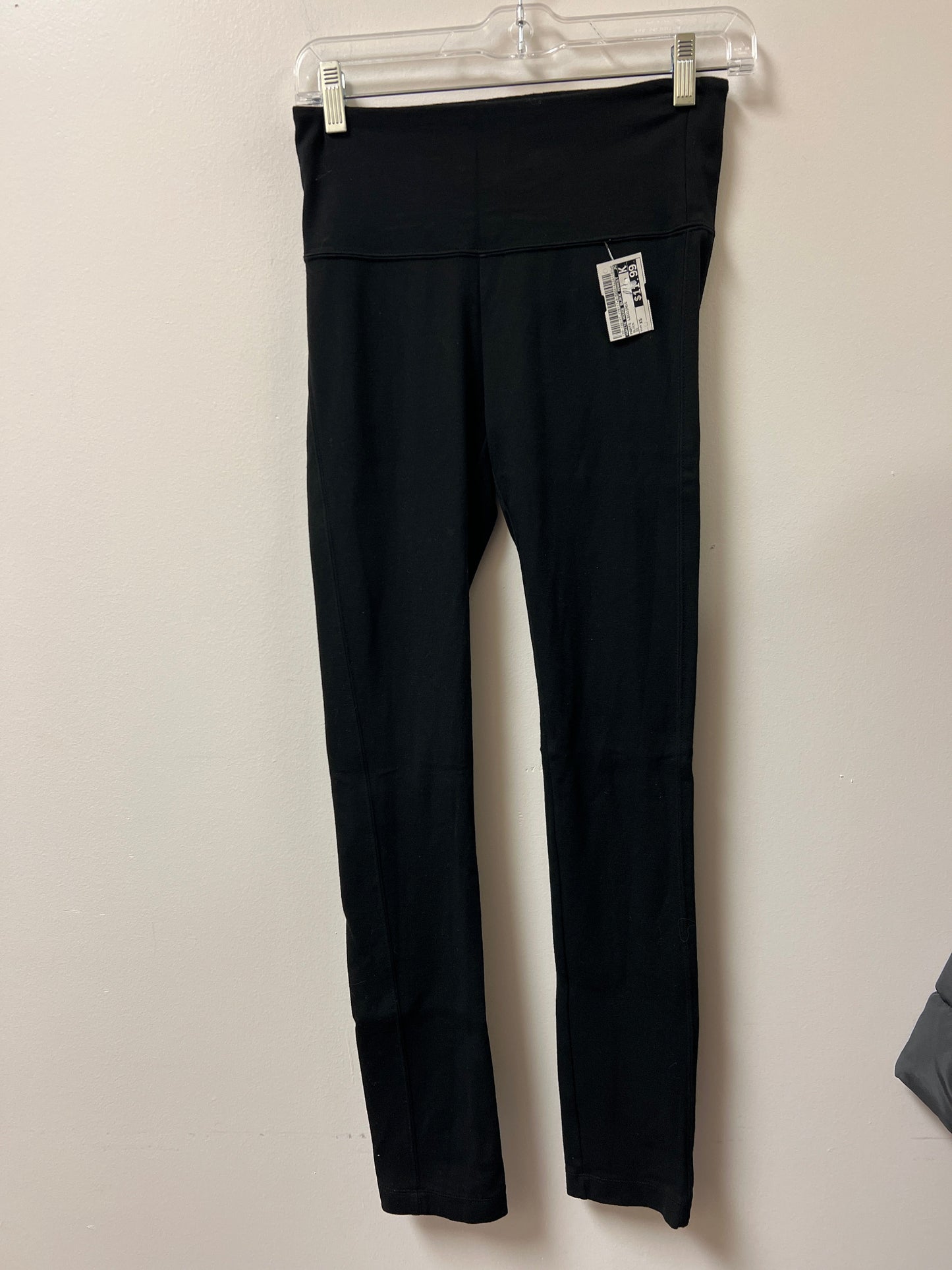 Pants Leggings By White House Black Market In Black, Size: Xs