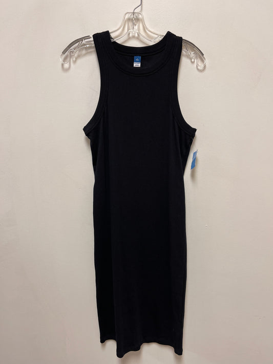 Dress Casual Short By Old Navy In Black, Size: L