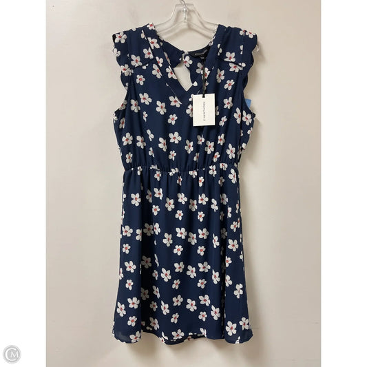 Dress Casual Short By 41 Hawthorn In Navy, Size: L