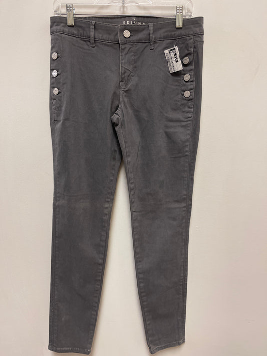 Pants Other By White House Black Market In Grey, Size: 6