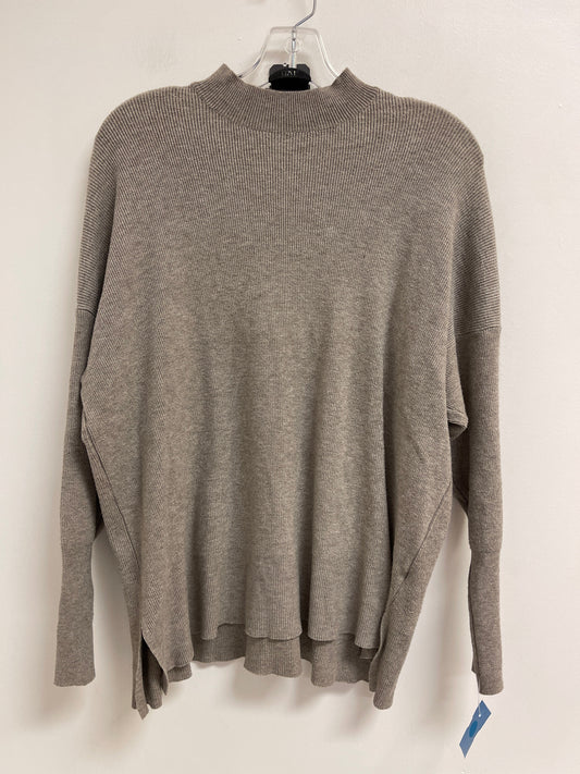 Sweater By Altard State In Grey, Size: M