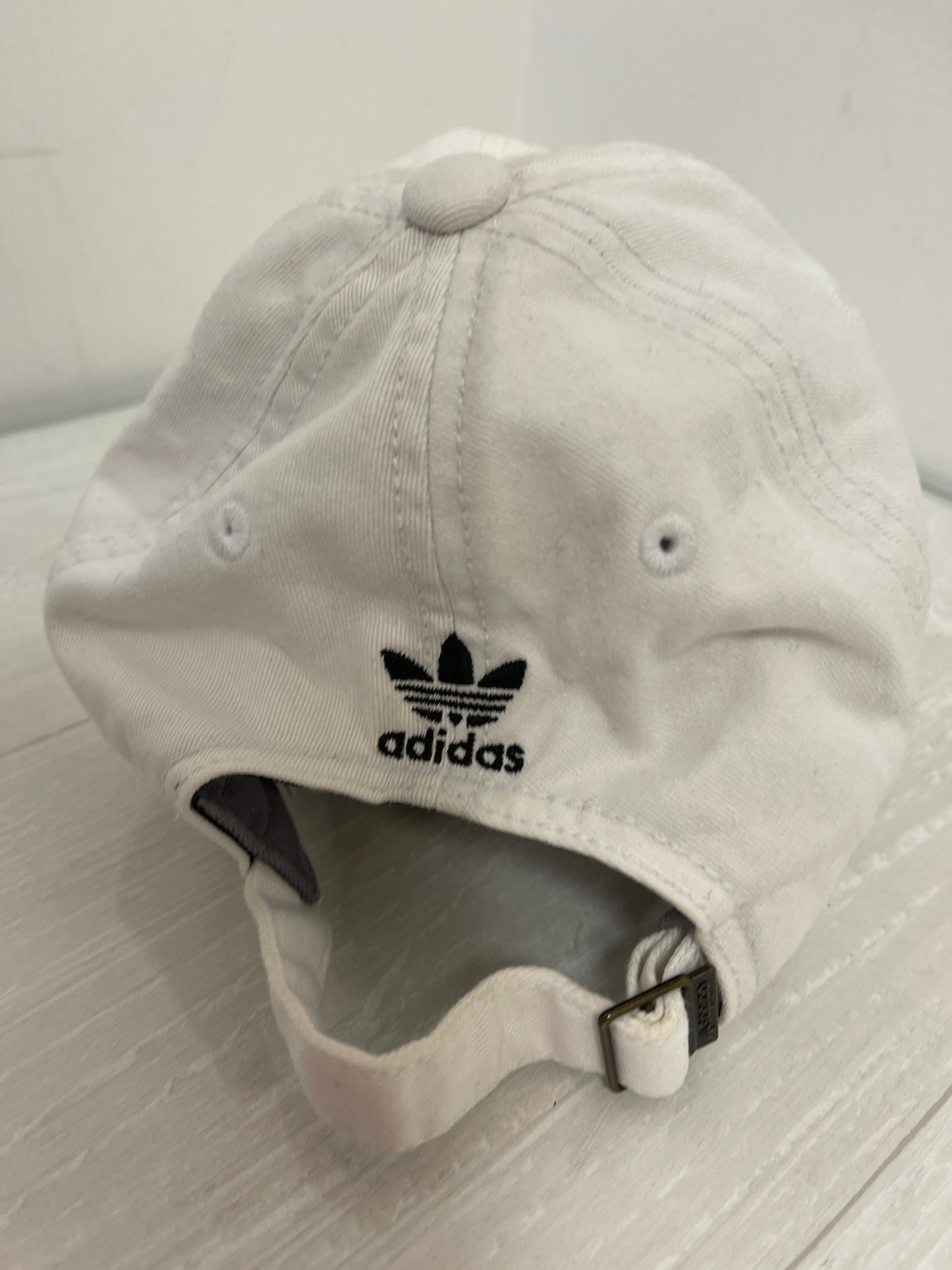 Hat Baseball Cap By Adidas